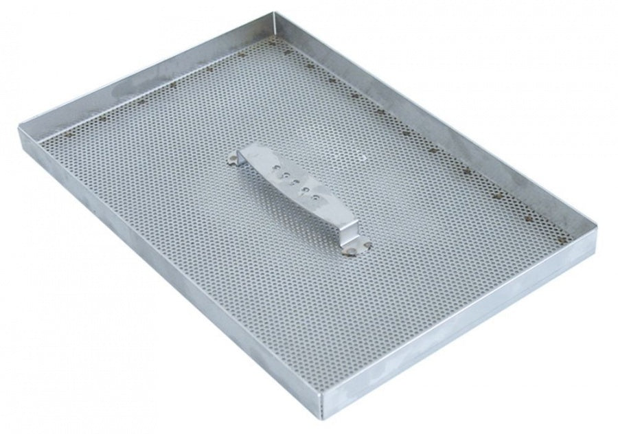 flat filter H 22 mm L 322 mm W 216 mm