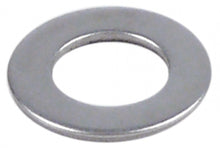 plain washer ID ø 8,6mm ED ø 16mm thickness 1,5mm SS Qty 1 pcs