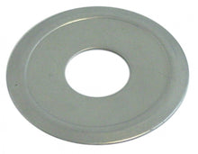 Disc INOX pentru brate de spalare ø 50 x 18,2 mm ED ø 50 mm - 506161