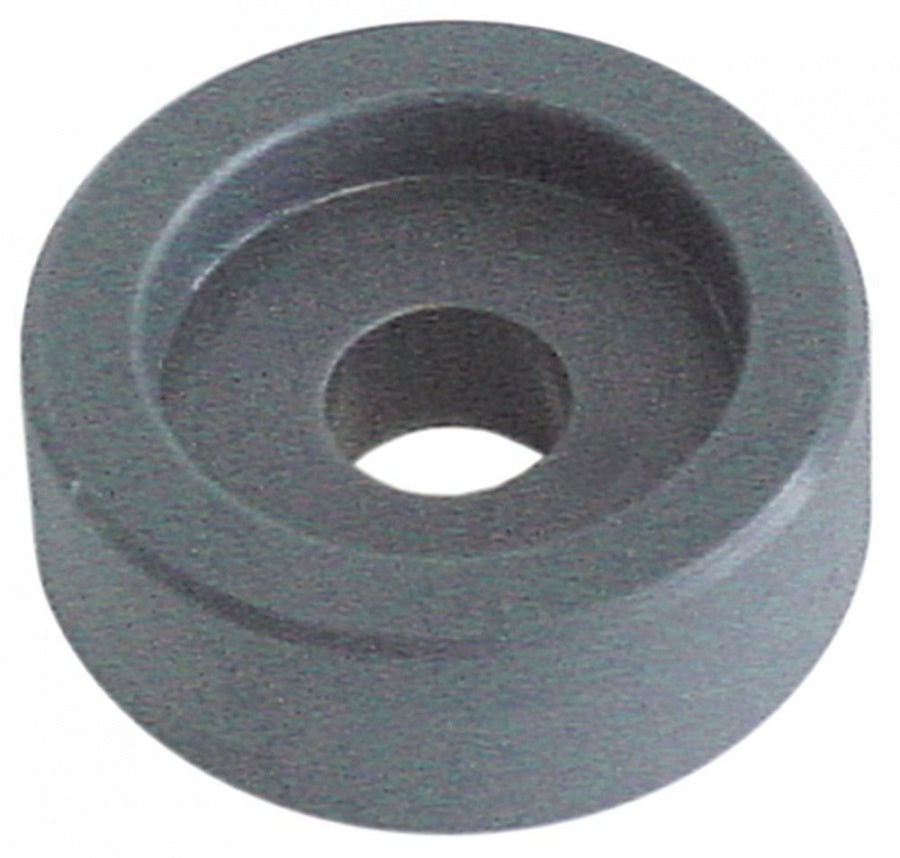 roller hood mechanics measures 35x12mm PVC - Code 506178