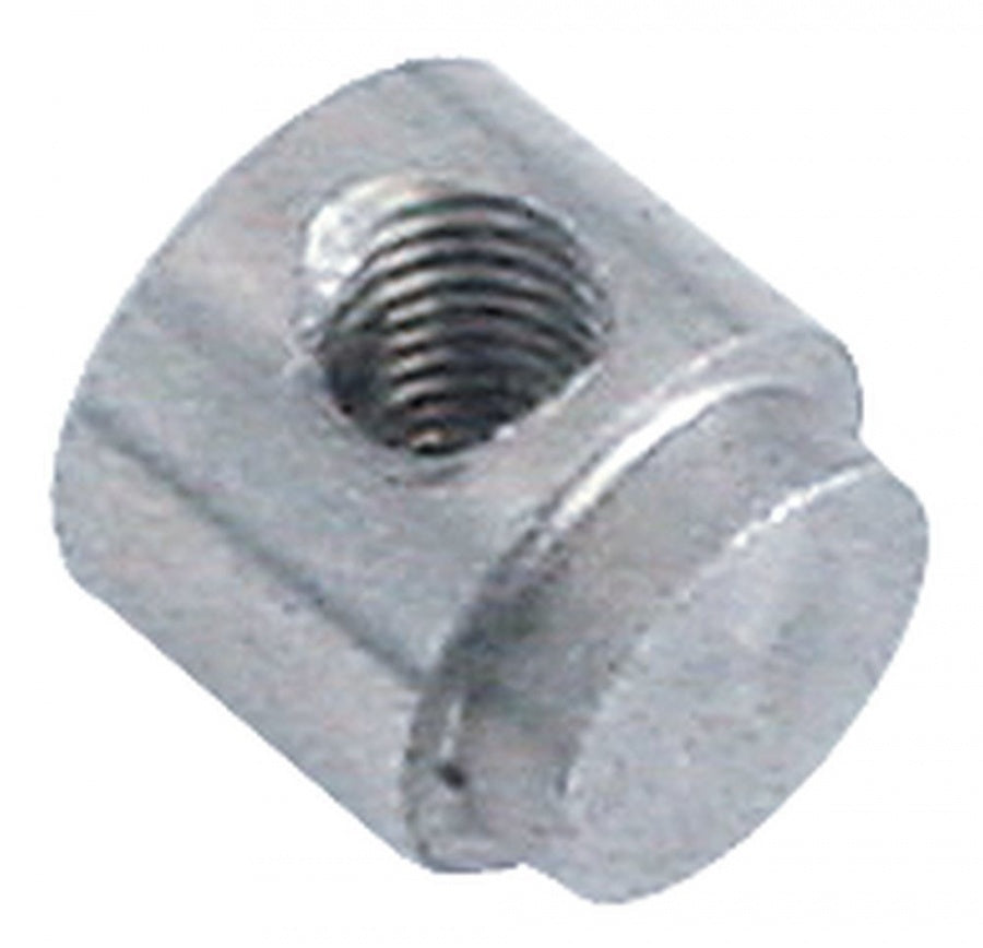 threaded part spigot - Code 506180