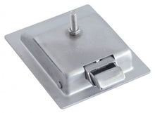 door catch SS door catch