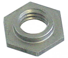 bush for door bolt - Code 506187