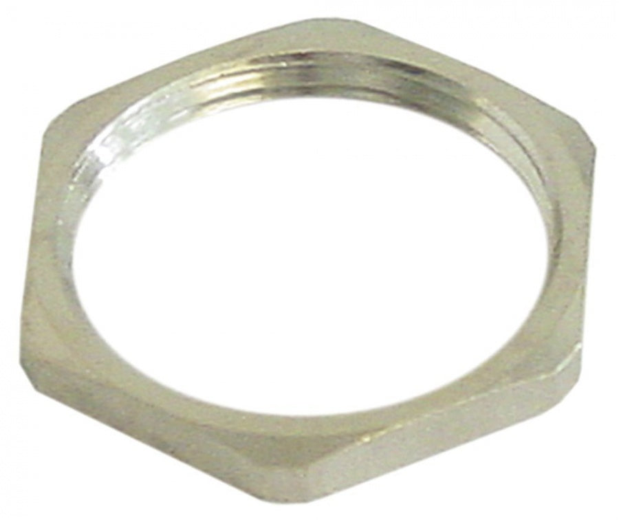 nut nickel-plated brass - Code 506195