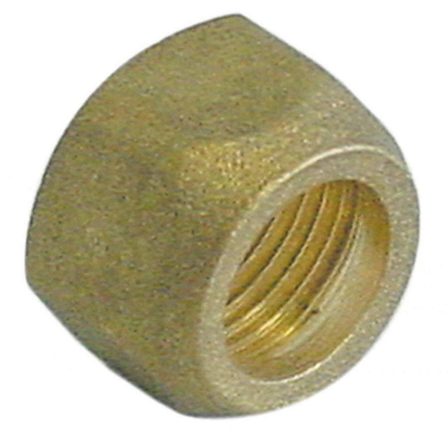 nut brass - Code 506196