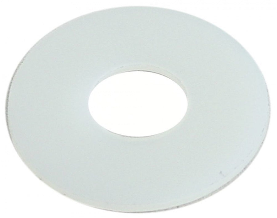 disc for wash arm ID ø 18 mm ED ø 50 mm thickness 2 mm nylon - Code 506197