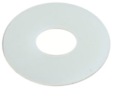disc for wash arm ID ø 18 mm ED ø 50 mm thickness 2 mm nylon - Code 506197