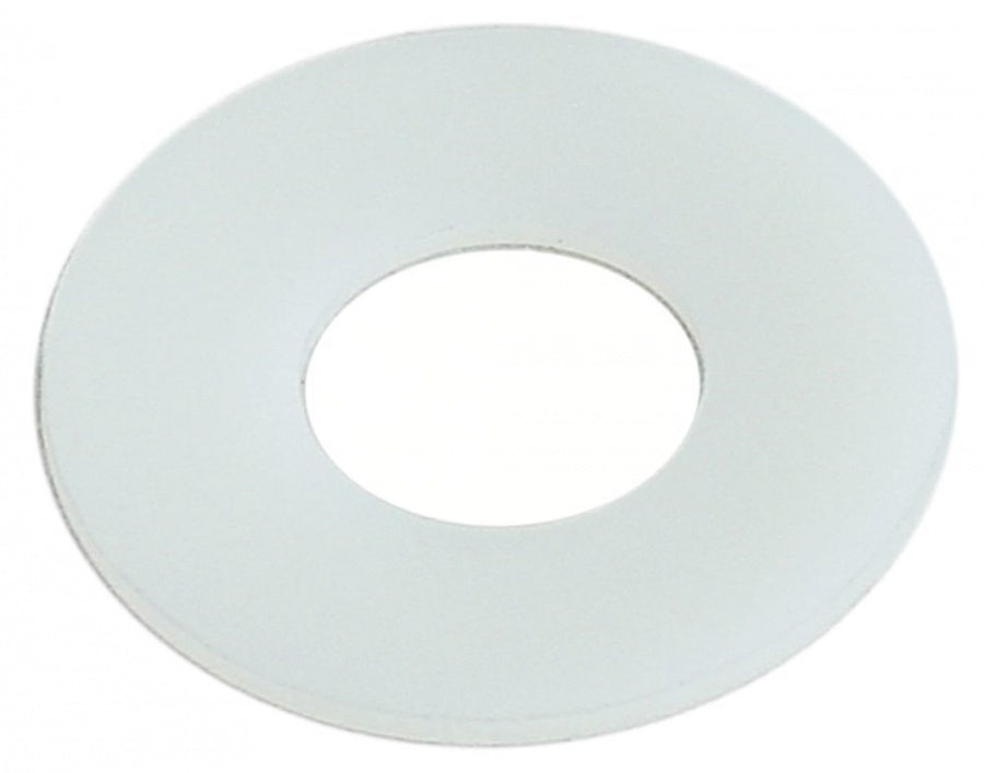 disc for wash arm ID ø 50 mm ED ø 22 mm thickness 2 mm nylon - Code 506198