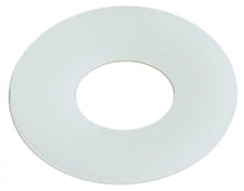 disc for wash arm ID ø 50 mm ED ø 22 mm thickness 2 mm nylon - Code 506198