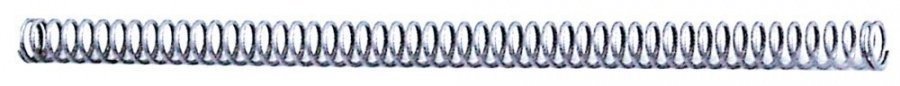 spring SS for rinse pipe - Code 506200