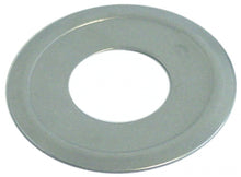 disc SS ID ø 22,2 mm ED ø 50 mm - Code 506203