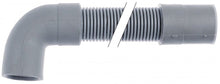 Furtun golire, L 1500 mm - 506207