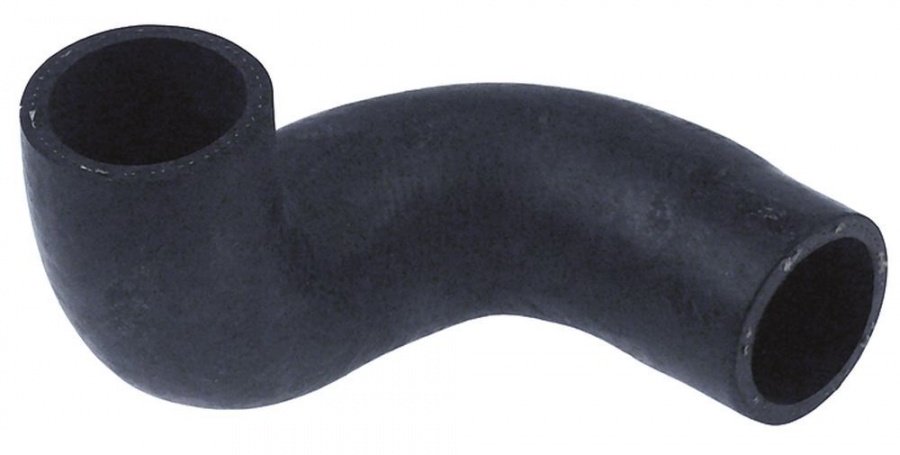 formed hose