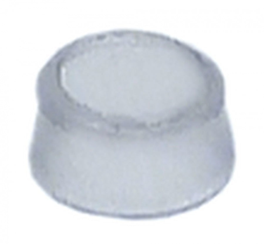Garnitura nylon ø 4 mm, H 2,5 mm - 506220