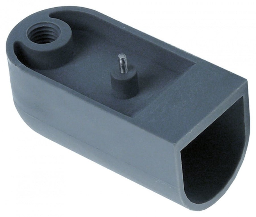 Camera de aer 40 x 40 mm, H 85 mm, filet M12x1,75 - 506221