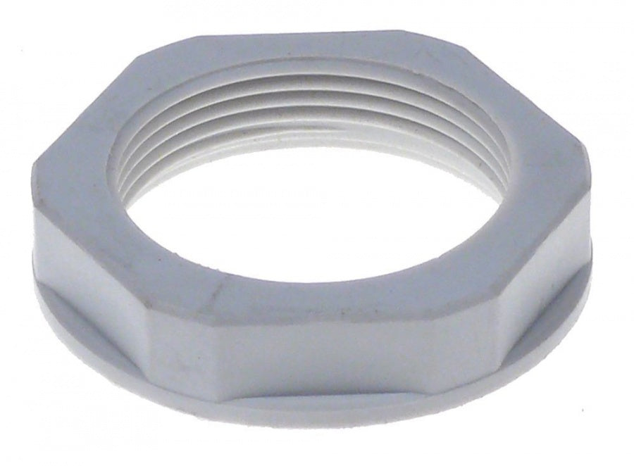 nut 1 1/2" plastic - Code 506224