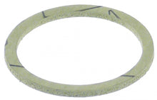 flat gasket FIBER D1 ø 38mm D2 ø 32mm thickness 2mm Qty 1 pcs - 506238