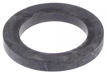 flat gasket rubber D1 ø 35,5mm D2 ø 24mm thickness 4mm Qty 1 pcs - 506239