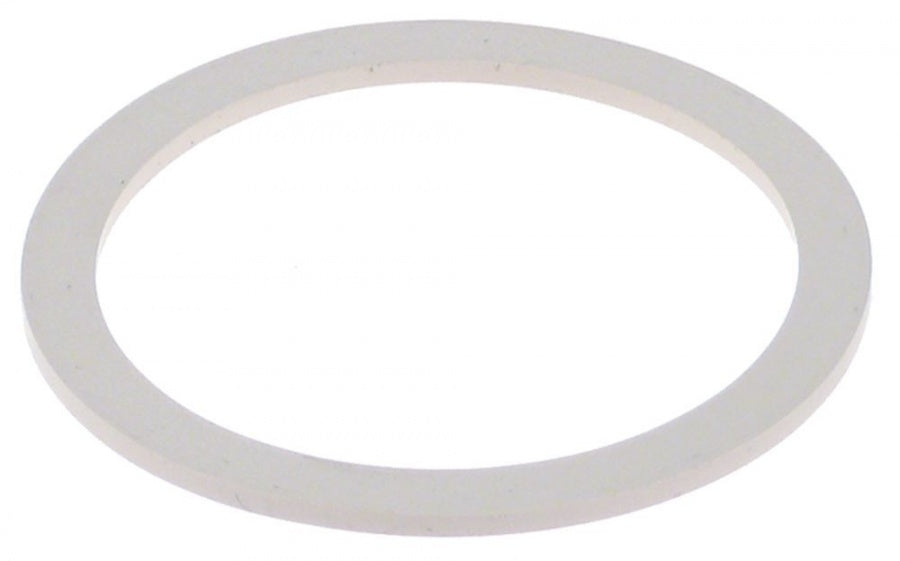 flat gasket rubber D1 ø 56mm D2 ø 47mm thickness 2mm Qty 1 pcs - 506240