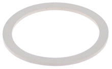 flat gasket rubber D1 ø 56mm D2 ø 47mm thickness 2mm Qty 1 pcs - 506240