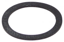 flat gasket rubber D1 ø 57mm D2 ø 45mm thickness 2mm Qty 1 pcs - 506243