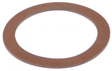 flat gasket PTFE D1 ø 78mm D2 ø 60mm thickness 2mm Qty 1 pcs - 506244