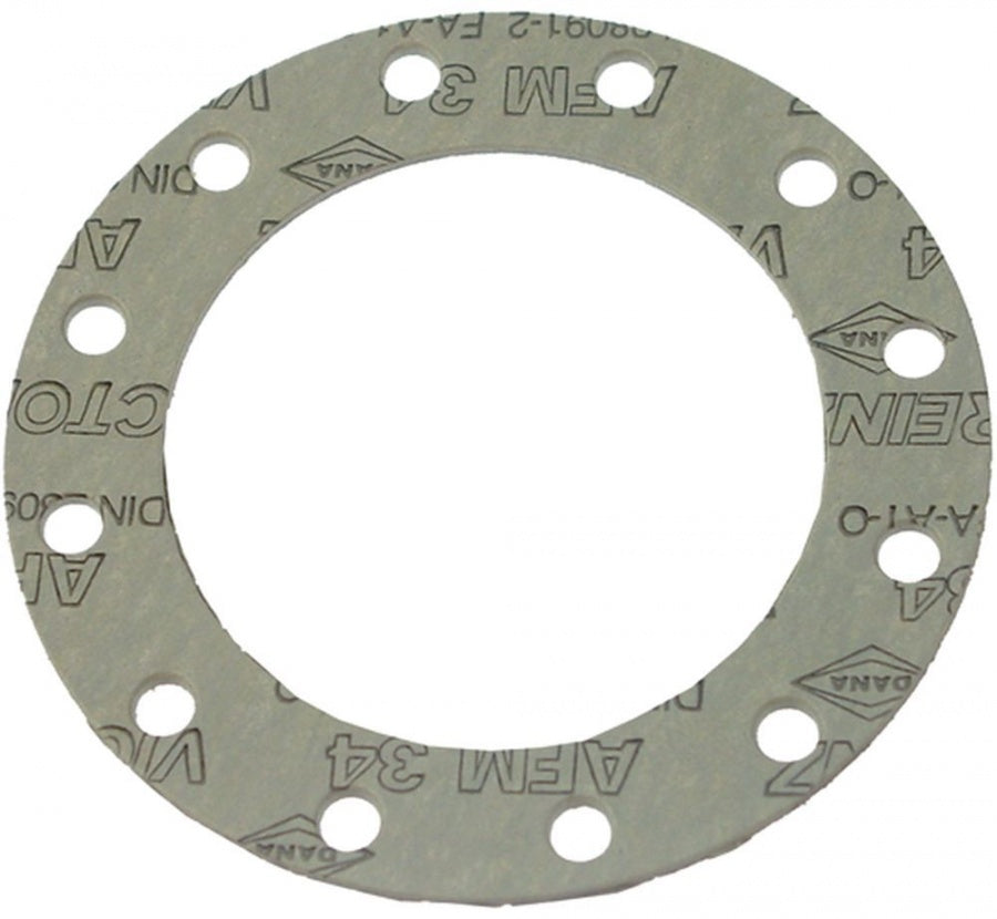 flat gasket suitable for MEIKO ED ø 110mm ID ø 74mm thickness 2mm hole distance 24,5mm - 506245