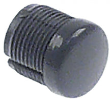 Element orb D1 ø 6mm pentru panou de control