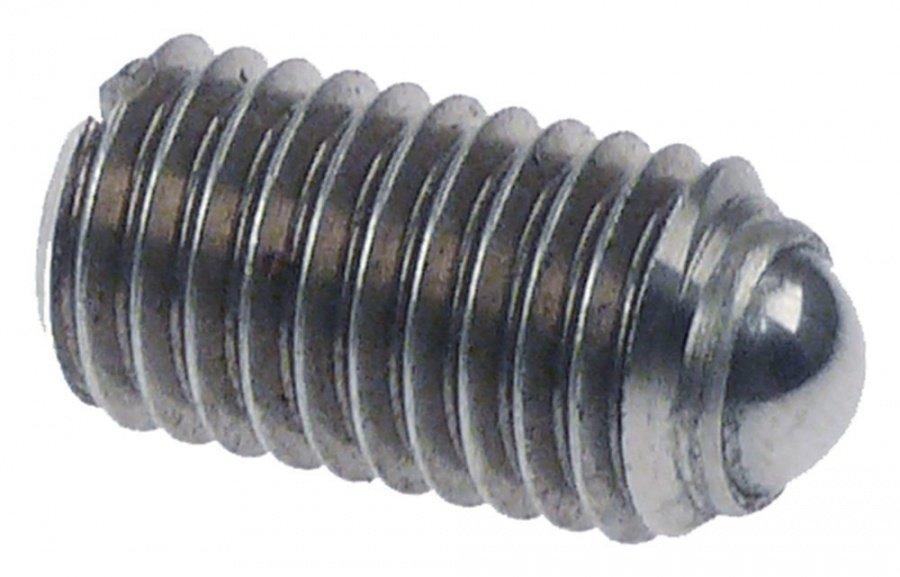 door catch L 23mm thread M12 for ATA - 506250