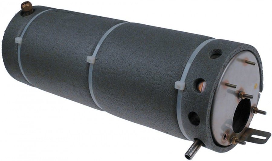 boiler capacity 8l - 506262