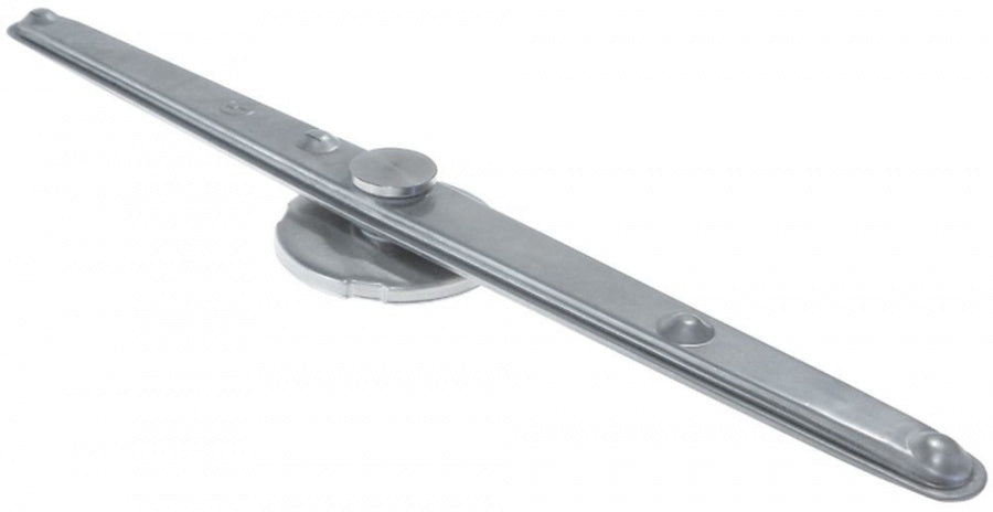 rinse arm mounting pos. lower L 376mm nozzles 4 - 506265