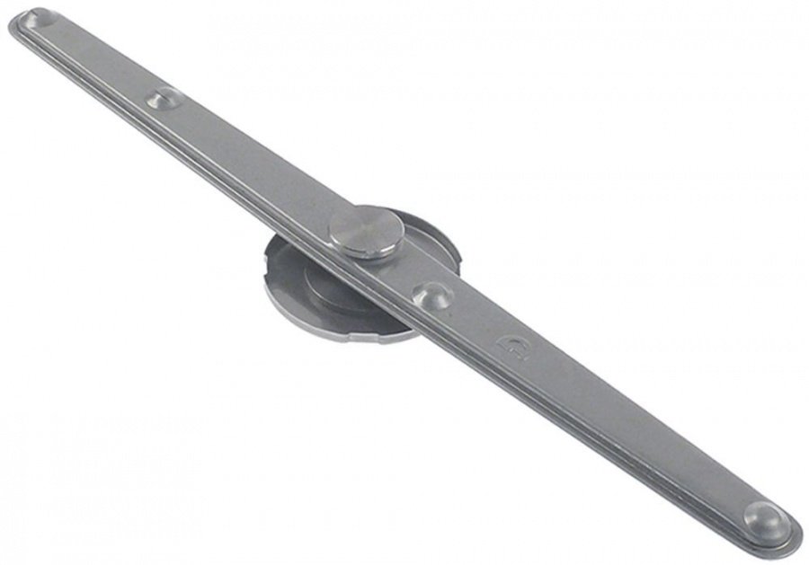 rinse arm L 372mm nozzles 4 mounting ø 16mm mounting pos. upper - 506267