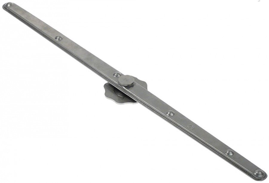 brat de clatire L 620mm duze 6  ø montaj susmm