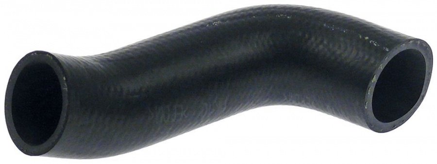 furtun modelat L 190mm EPDM tehnică de spălat vase negru
