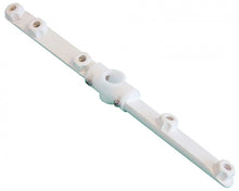  Rinse arm mounting pos. upper/lower L 315mm nozzles 5 mounting ø 18mm without nozzle Rancilio 15704054 - 506305