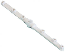 rinse arm mounting pos. upper L 380 mm nozzles 6 mounting ø 18 mm without nozzle edition LT 285-295 - Code 506306