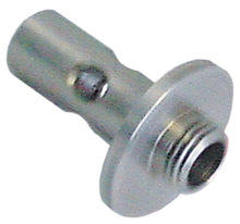 rinse arm shaft - Code 506328