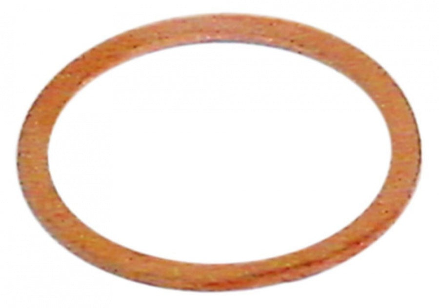 Garnitura din cupru ø 32,7 x 26,5 mm, grosime 1 mm - 506342