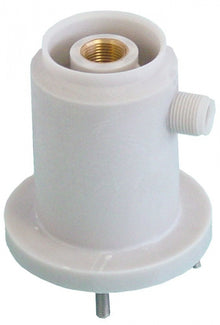 wash arm support mounting position bottom - Code 506343