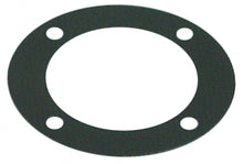 gasket D1 ø 56,5 mm D2 ø 86 mm thickness 0,8 mm rubber with 4 screw holes wash arm support - Code 506344