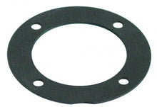 gasket D1 ø 85 mm D2 ø 57 mm thickness 1,5 mm with 4 screw holes wash arm support - Code 506345