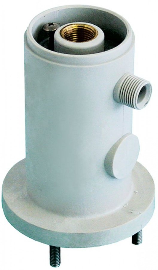 wash arm support mounting position bottom - Code 506349