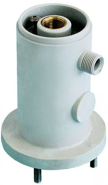 wash arm support mounting position bottom - Code 506349