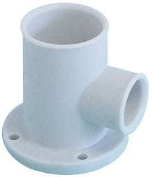 opposite support mounting position bottom - Code 506350