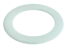 flat gasket PTFE D1 ø 25mm D2 ø 17mm thickness 0,5mm Qty 1 pcs
