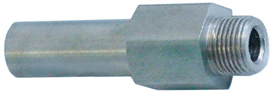 rinse pipe mounting position bottom - Code 506357