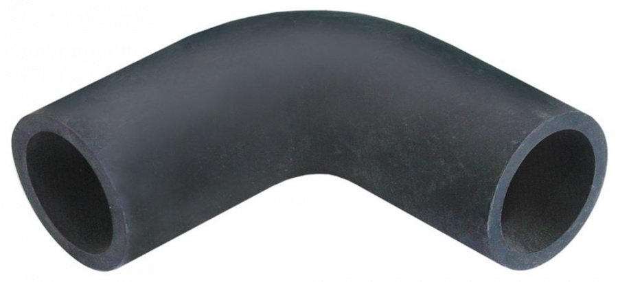 formed hose warewashing L-shape equiv. no. 36306004
