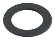 flat gasket rubber D1 ø 37,5mm D2 ø 24mm thickness 2mm Qty 1 pcs