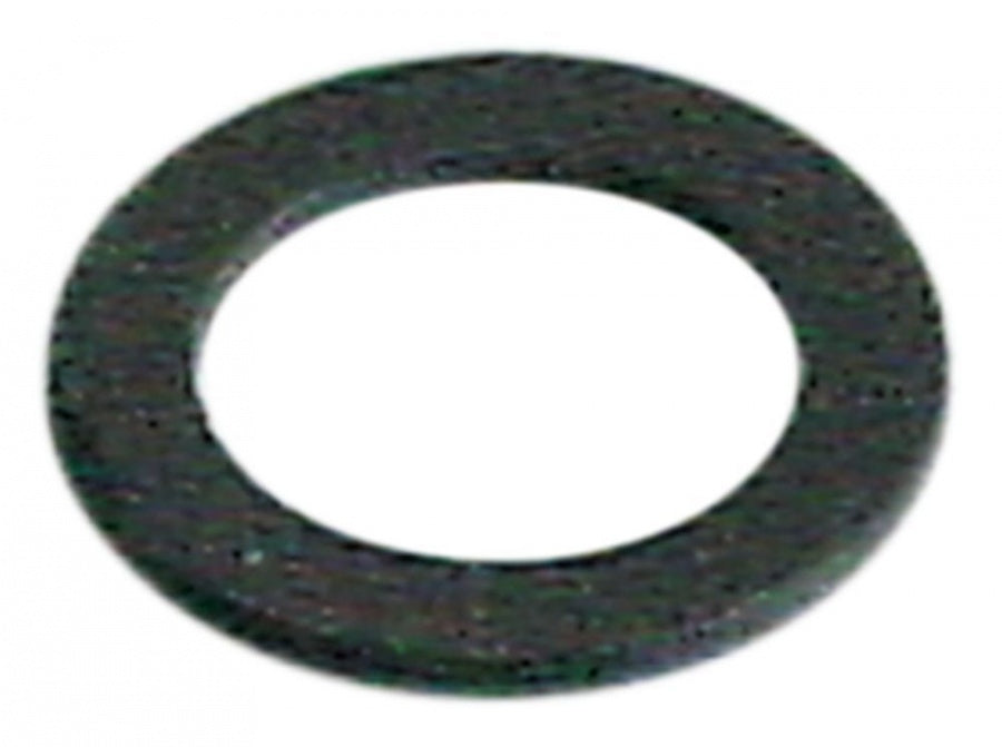  Flat gasket rubber D1 ø 24mm D2 ø 16,5mm thickness 1,5mm Qty 1 pcs - 506400