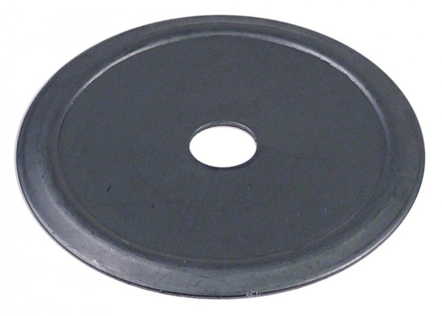 disc SS ED ø 50 mm ID ø 8 mm - Code 506419